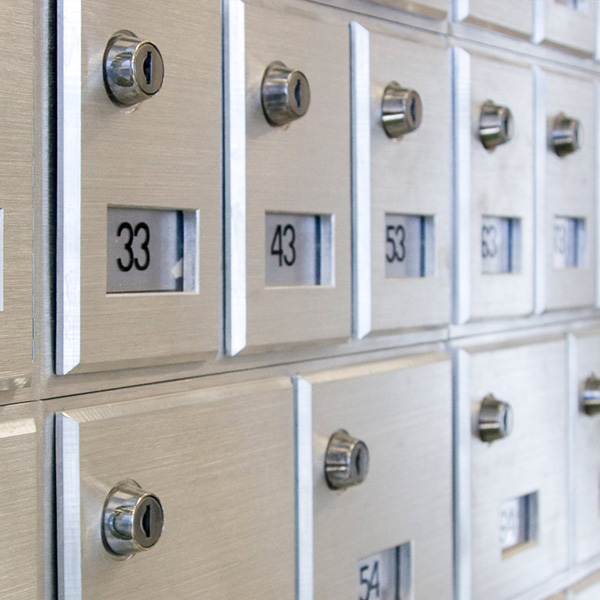 Fast Delivery Services